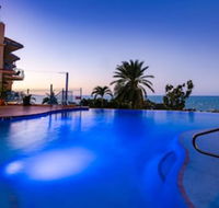 Sea Star Apartments - Accommodation Newcastle