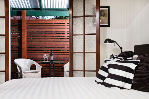 Franklin Villa - Accommodation Newcastle 3