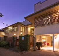 Brisbane Street Studios - Accommodation Newcastle