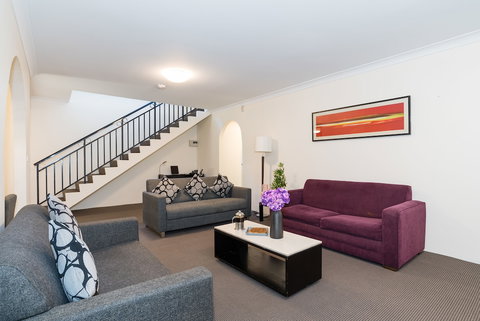 Eastwood Furnished Apartments - Accommodation Newcastle 5