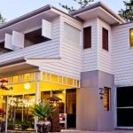 Aaman & Cinta Luxury Villas - Accommodation Newcastle 0