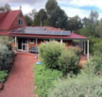 Windrose BB - Accommodation Newcastle