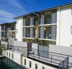 Kangaroo Point Holiday Apartments - Accommodation Newcastle