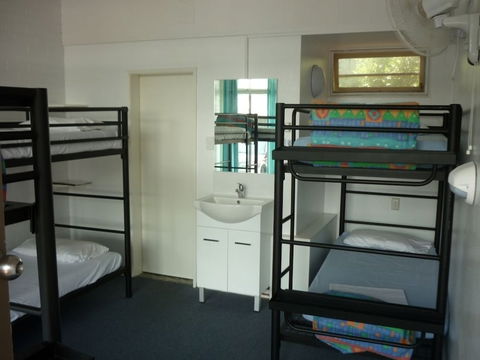 Hoey Moey Backpackers - Hostel - Accommodation Newcastle 3