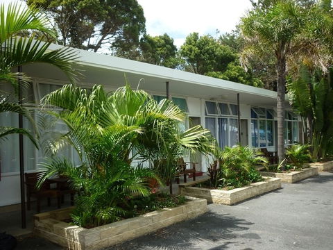 Hoey Moey Backpackers - Hostel - Accommodation Newcastle 0