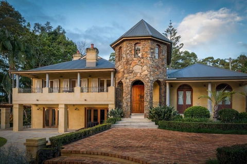 Victoria's At Ewingsdale Byron Bay - Accommodation Newcastle 3
