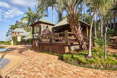 Victoria's At Ewingsdale Byron Bay - Accommodation Newcastle 1