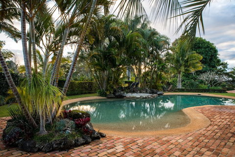 Victoria's At Ewingsdale Byron Bay - Accommodation Newcastle 4