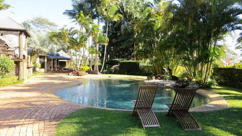 Victoria's At Ewingsdale Byron Bay - Accommodation Newcastle 5