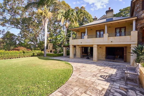 Victoria's At Ewingsdale Byron Bay - Accommodation Newcastle 2