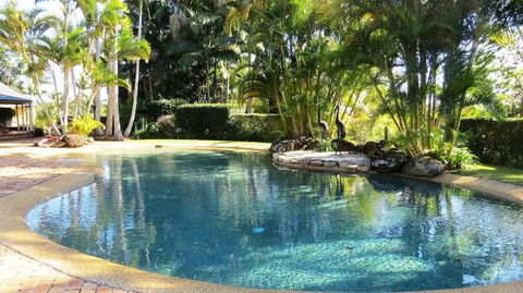 Victoria's At Ewingsdale Byron Bay - Accommodation Newcastle 6