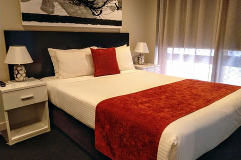 Apartments On Chapman - Accommodation Newcastle 7