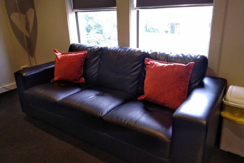 Apartments On Chapman - Accommodation Newcastle 6