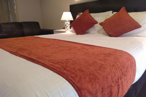 Apartments On Chapman - Accommodation Newcastle 2