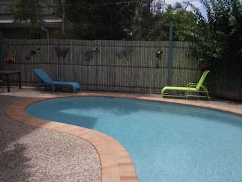 Noosa River Sandy Shores - Accommodation Newcastle 6