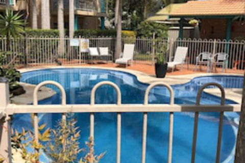 Beaches Serviced Apartments - Accommodation Newcastle 0