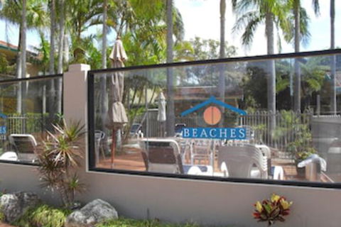 Beaches Serviced Apartments - Accommodation Newcastle 2