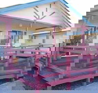 Dolphin Sands Holiday Villas - Accommodation Newcastle