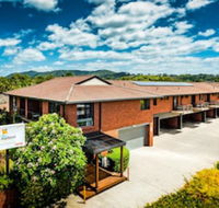 Coffs Harbour Holiday Apartments - Accommodation Newcastle