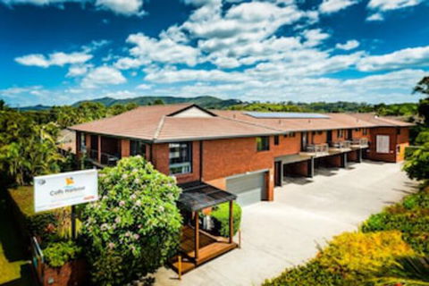 Coffs Harbour Holiday Apartments - Accommodation Newcastle 0