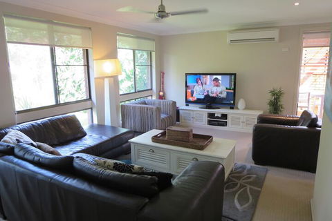 Coffs Harbour Holiday Apartments - Accommodation Newcastle 7