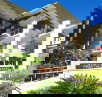 Pacific Marina Apartments - Accommodation Newcastle
