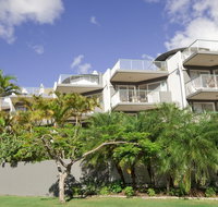 Dockside Mooloolaba - Accommodation Newcastle