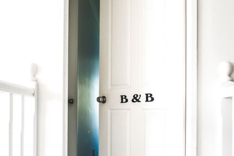Anne's Waterfront Haven B&B - Accommodation Newcastle 1