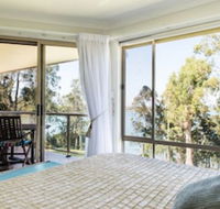 Anne's Waterfront Haven BB - Accommodation Newcastle