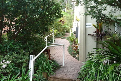Nelson Bay Bed & Breakfast - Accommodation Newcastle 3