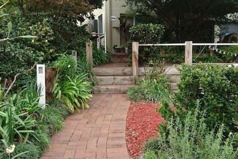 Nelson Bay Bed & Breakfast - Accommodation Newcastle 1