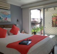 Nelson Bay Bed  Breakfast - Accommodation Newcastle