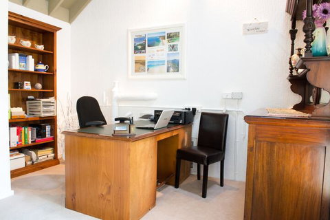 Nelson Bay Bed & Breakfast - Accommodation Newcastle 7