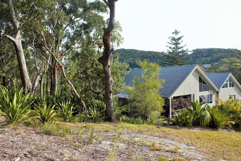 Nelson Bay Bed & Breakfast - Accommodation Newcastle 4