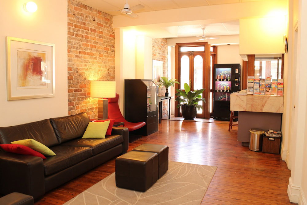 Newtown NSW Accommodation Newcastle
