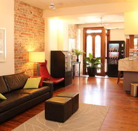 Australian Sunrise Lodge - Accommodation Newcastle