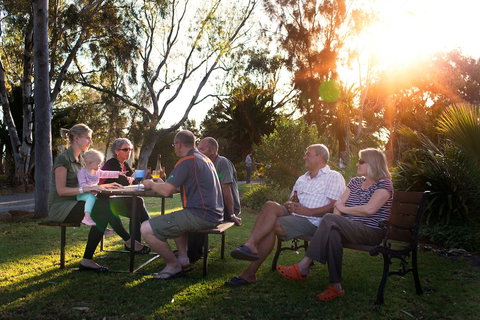 Modra's Apartments - Accommodation Newcastle 0