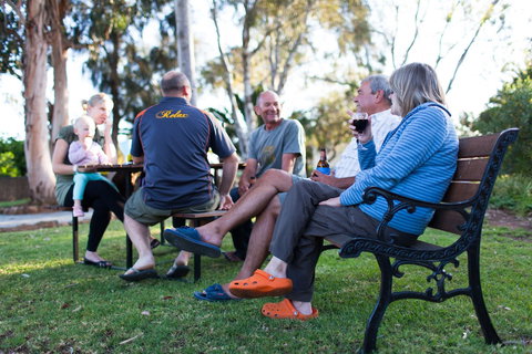 Modra's Apartments - Accommodation Newcastle 2