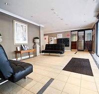 Duke's Apartments - Accommodation Newcastle
