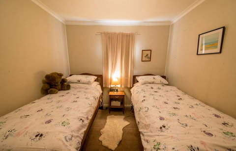 Tuki Retreat - Accommodation Newcastle 5