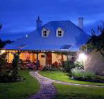 Orfords Sanda House B  B - Accommodation Newcastle