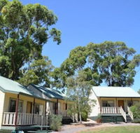Avoca Cottages - Accommodation Newcastle