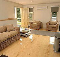 Ballarat Miners Cottages - Accommodation Newcastle