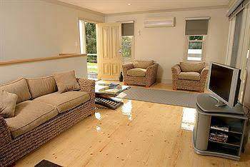 Ballarat Miners Cottages - Accommodation Newcastle 0