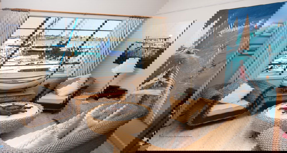 Mundoo Island SA Accommodation Newcastle