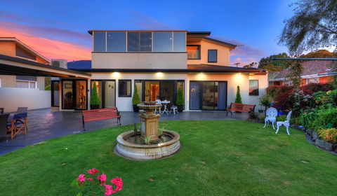 Birchwood On The River - Accommodation Newcastle 4