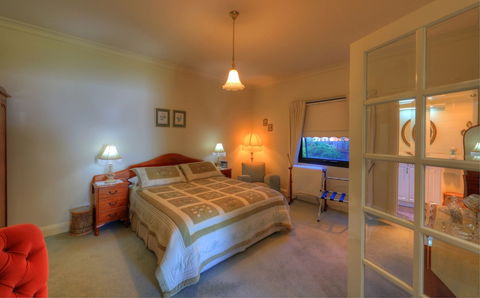Birchwood On The River - Accommodation Newcastle 6