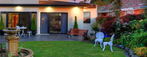 Birchwood On The River - Accommodation Newcastle 5