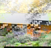 Cladich Pavilions - Accommodation Newcastle