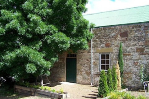 Cleburne Homestead - Accommodation Newcastle 3
